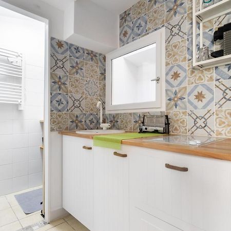 Soft Studio Downtown Close To The Harbour - Dodo Et Tartine Τουλόν Εξωτερικό φωτογραφία