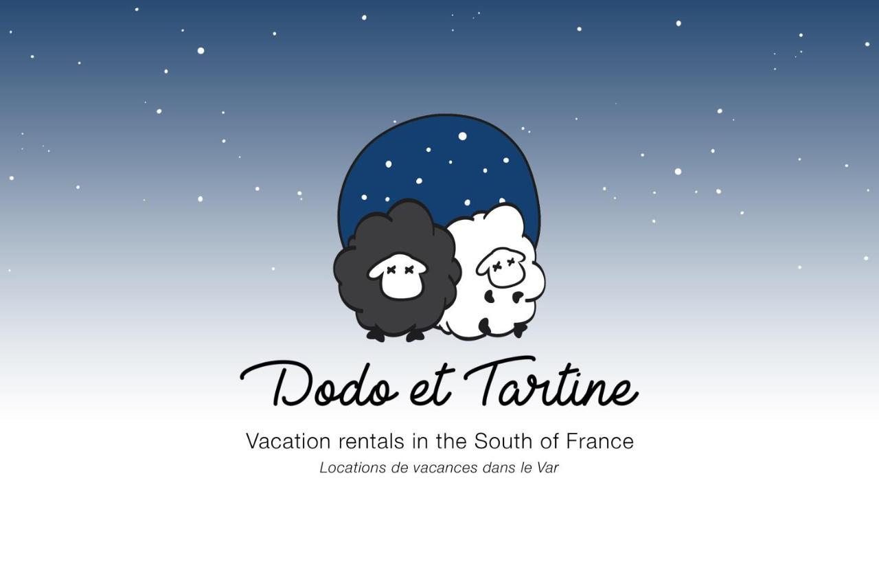 Soft Studio Downtown Close To The Harbour - Dodo Et Tartine Τουλόν Εξωτερικό φωτογραφία