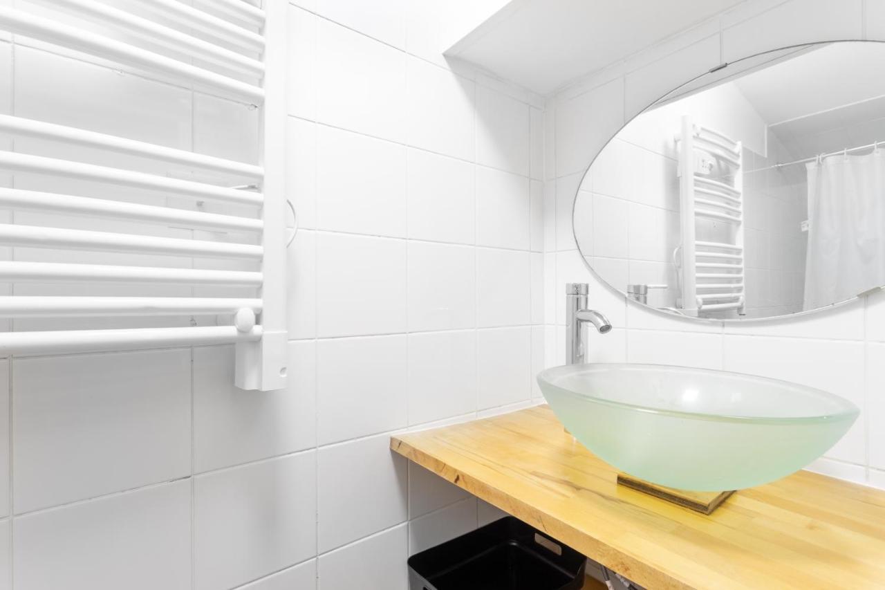 Soft Studio Downtown Close To The Harbour - Dodo Et Tartine Τουλόν Εξωτερικό φωτογραφία
