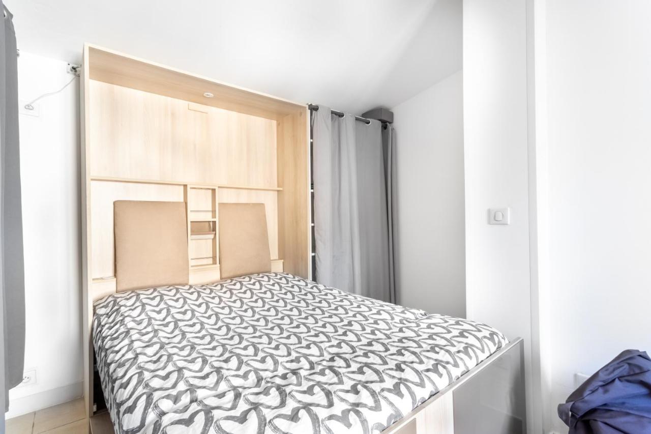 Soft Studio Downtown Close To The Harbour - Dodo Et Tartine Τουλόν Εξωτερικό φωτογραφία